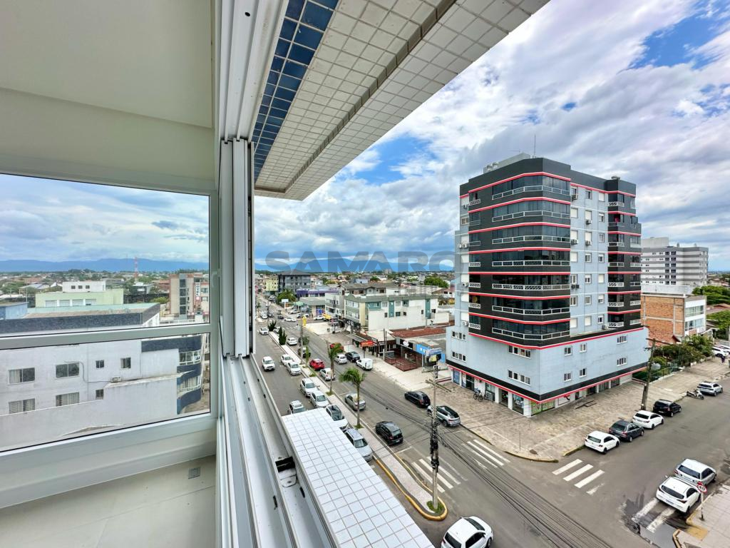Apartamento 3 Dormitórios