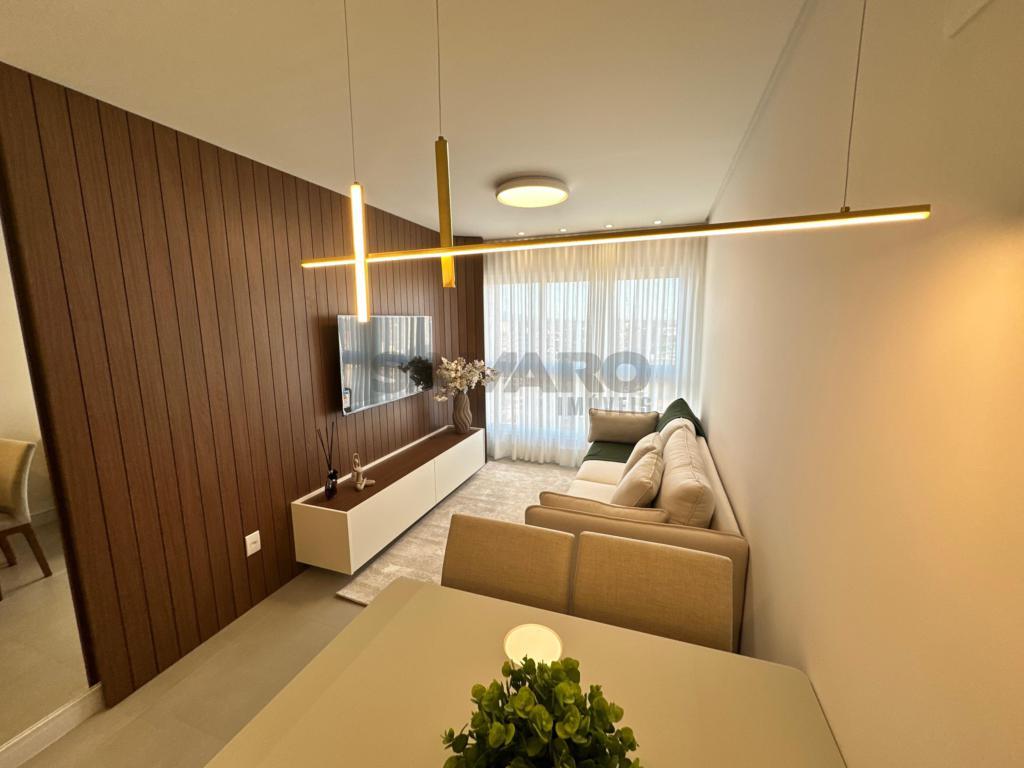 Apartamento 2 Dormitórios