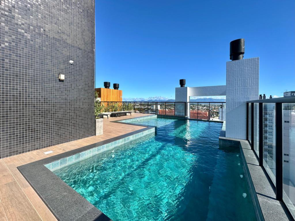 Apartamento 3 Dormitórios