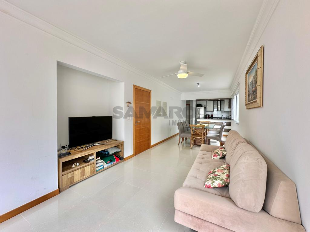 Apartamento 4 Dormitórios