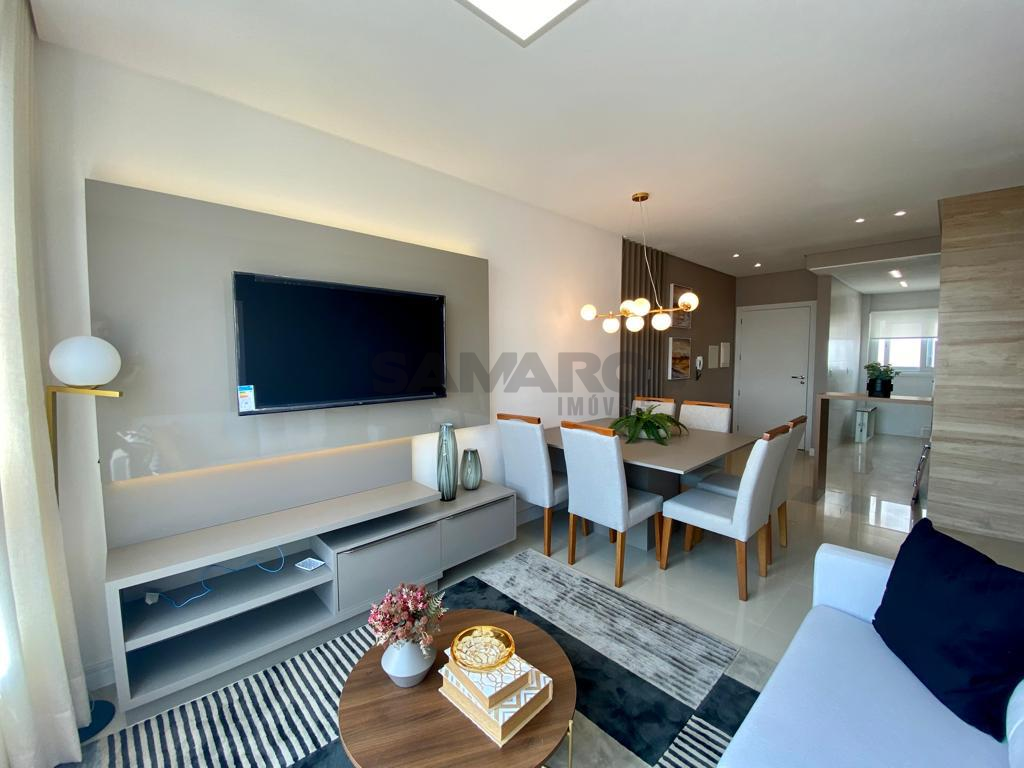 Apartamento 2 Dormitórios