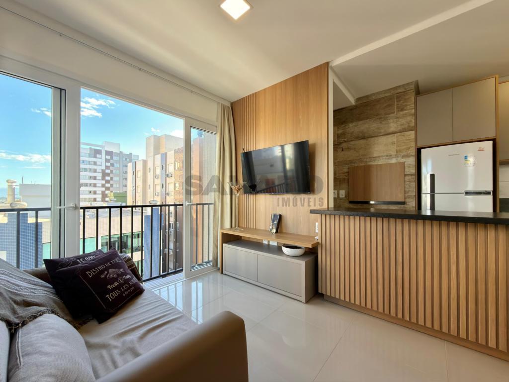 Apartamento 2 Dormitórios
