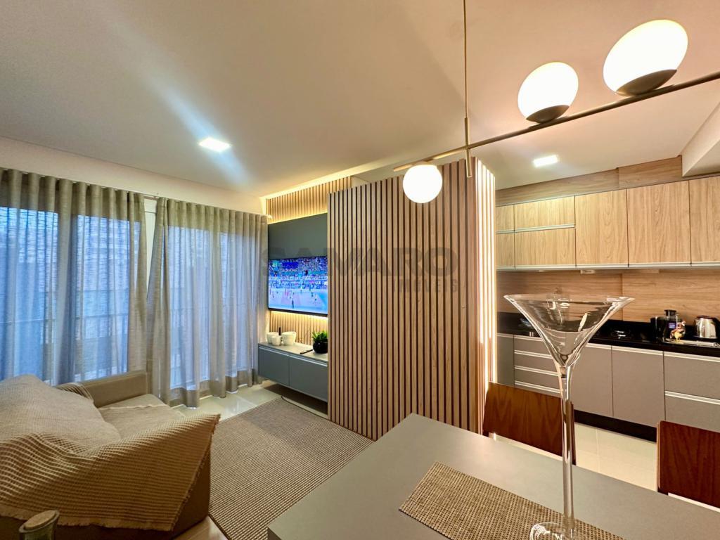 Apartamento 2 Dormitórios