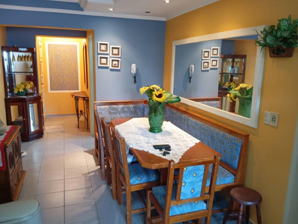 Apartamento 2 Dormitórios