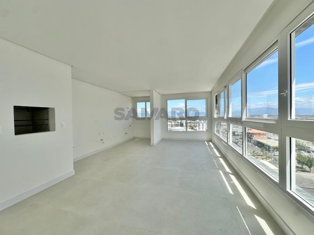 Apartamento 3 Dormitórios
