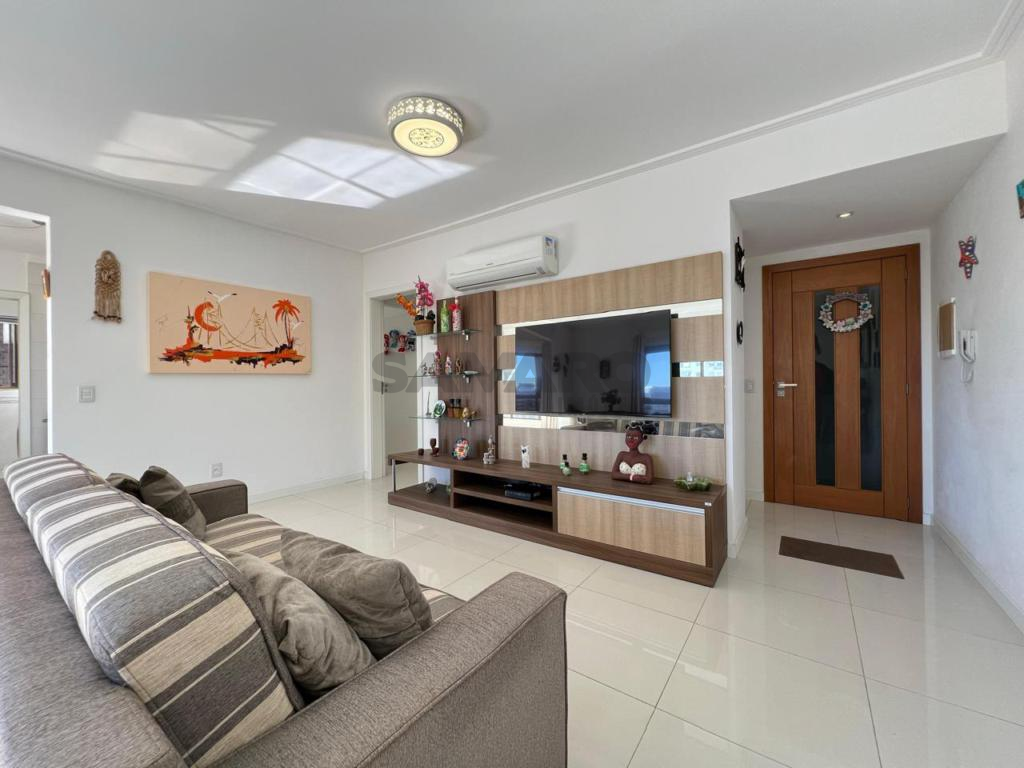 Apartamento 3 Dormitórios