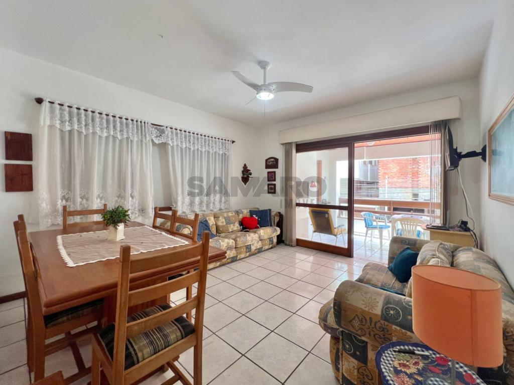 Apartamento 3 Dormitórios