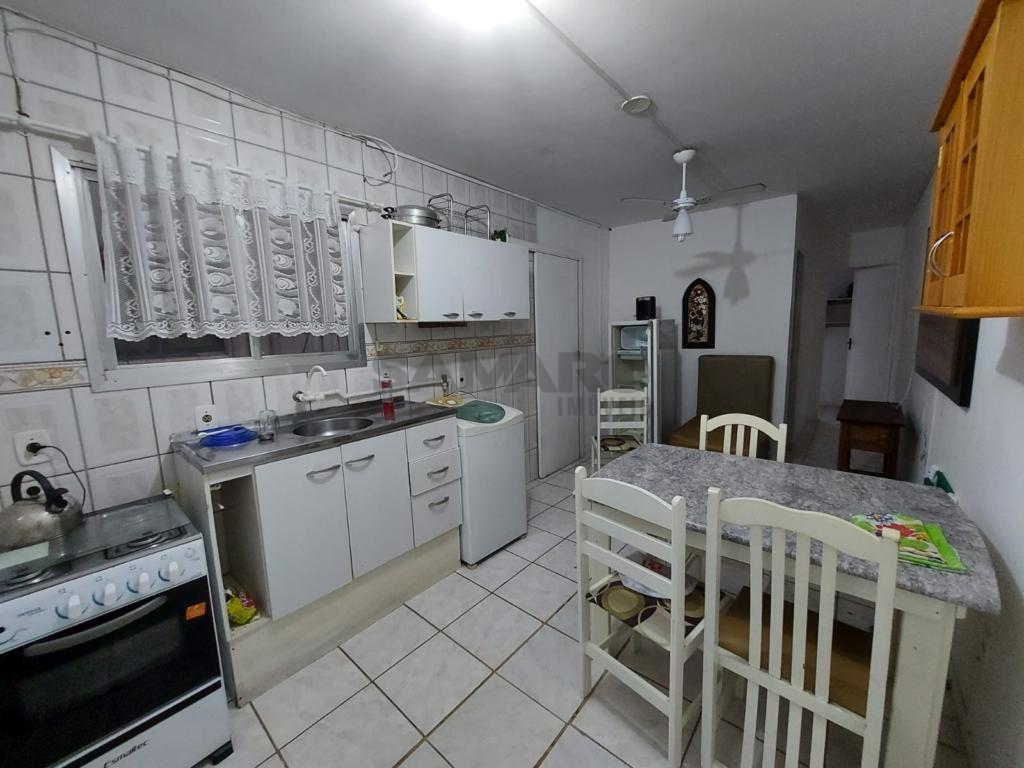 Apartamento 1 Dormitório