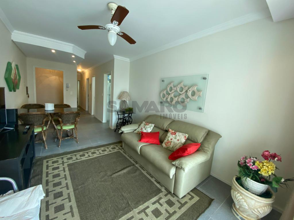 Apartamento 2 Dormitórios