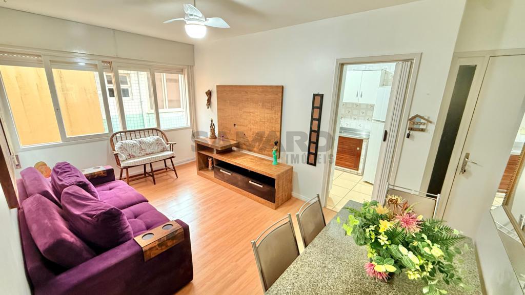 Apartamento 2 Dormitórios