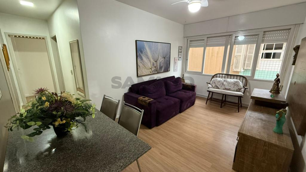 Apartamento 2 Dormitórios