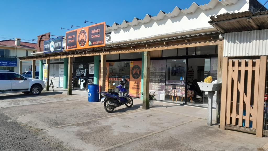 Predio Comercial