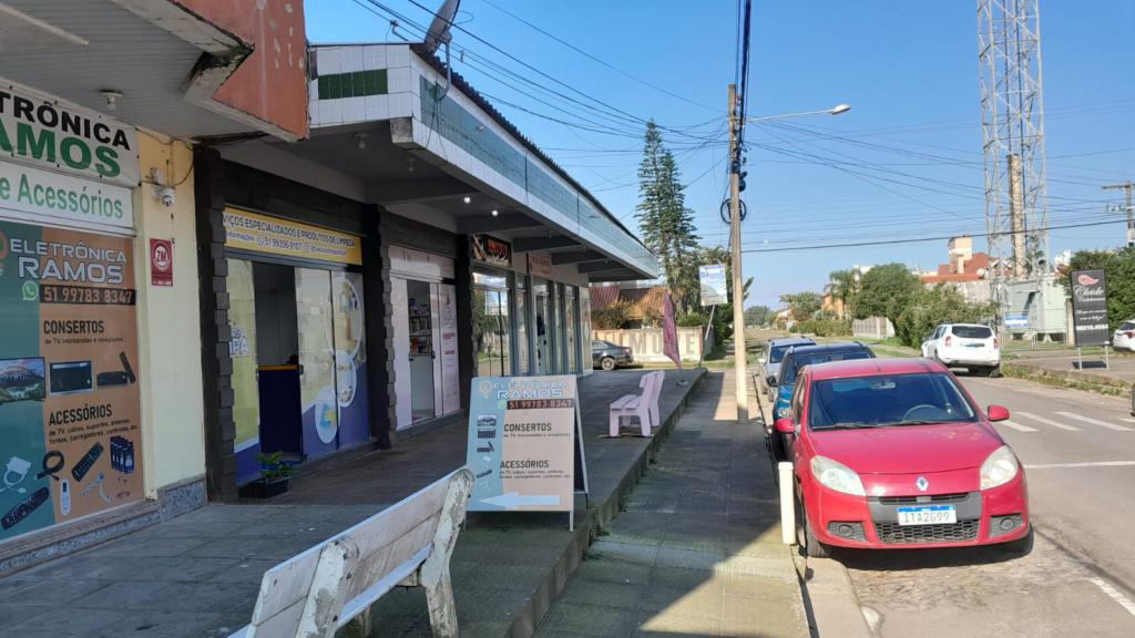 Predio Comercial