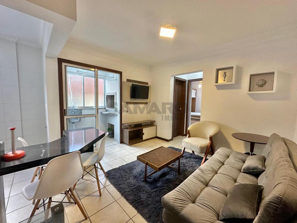 Apartamento 1 Dormitório
