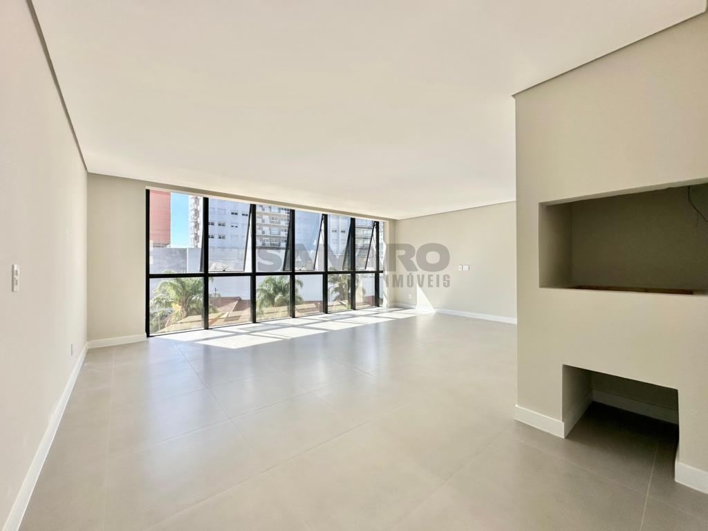 Apartamento 3 Dormitórios