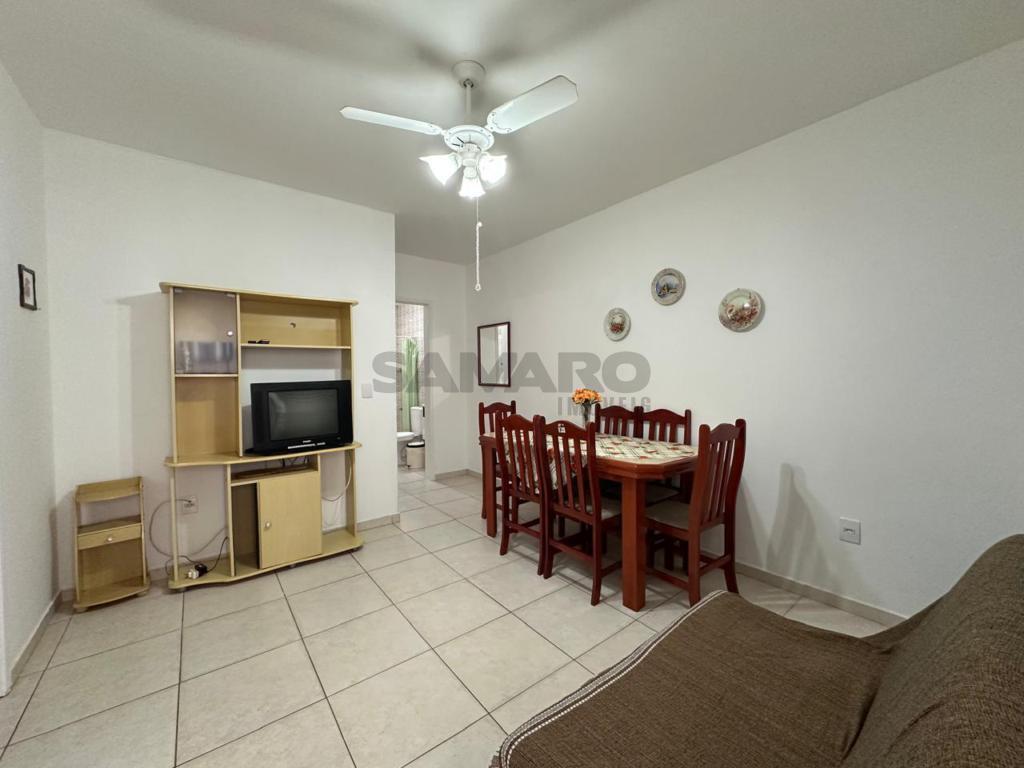 Apartamento 1 Dormitório