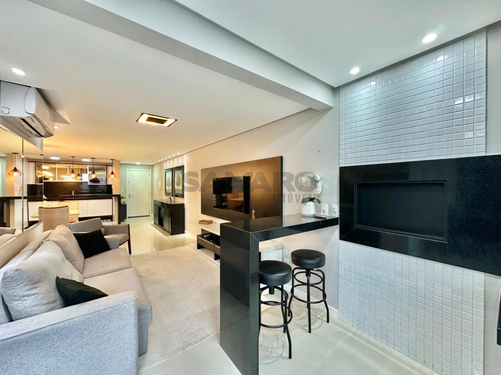 Apartamento 2 Dormitórios