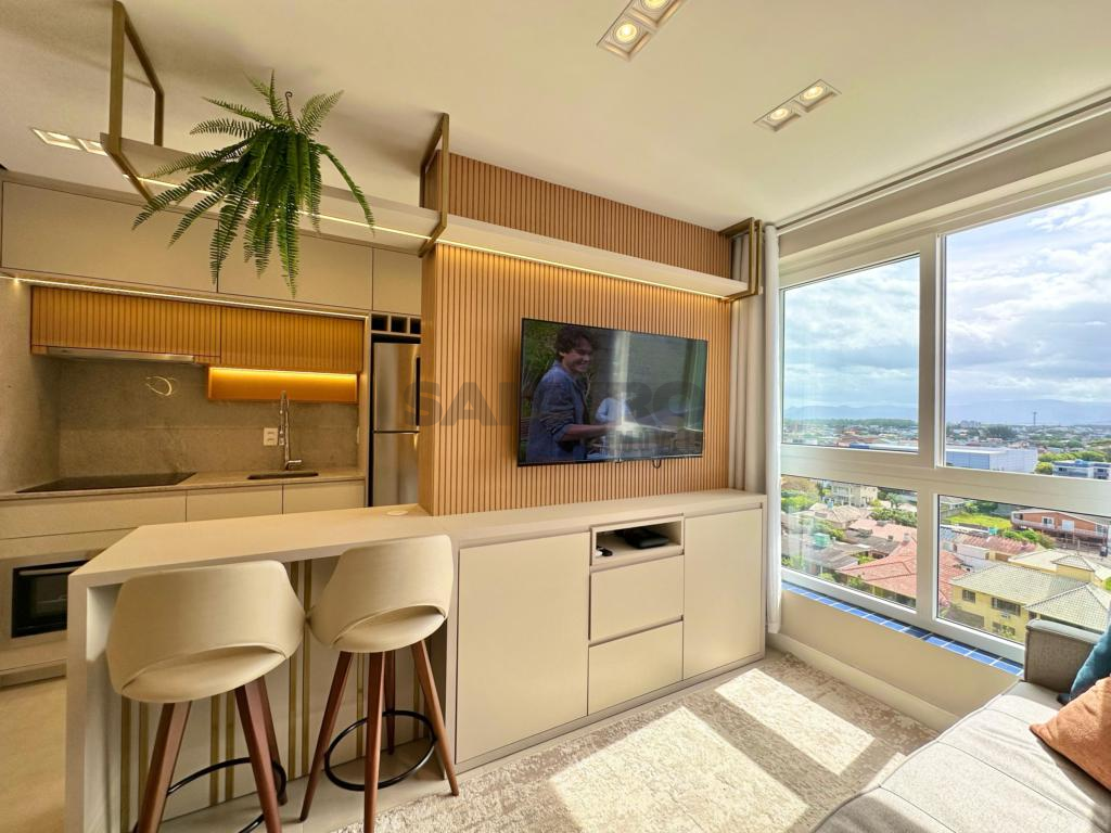 Apartamento 2 Dormitórios