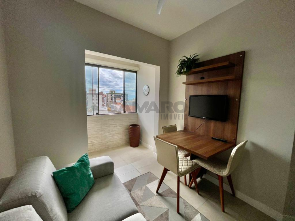 Apartamento 1 Dormitório