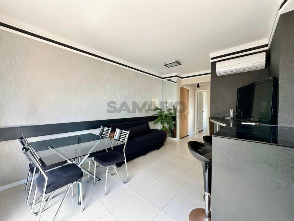 Apartamento 2 Dormitórios