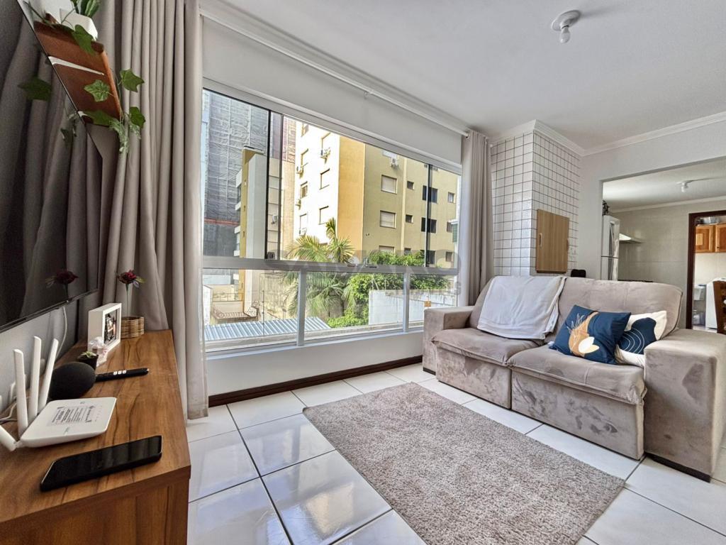 Apartamento 1 Dormitório