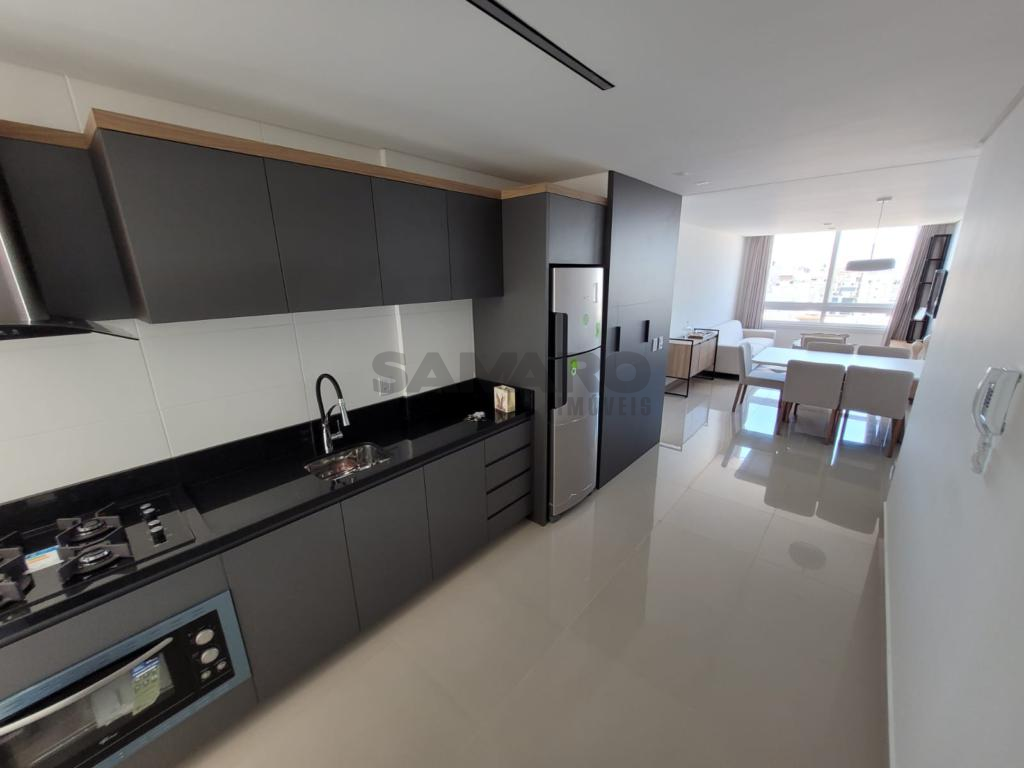 Apartamento 2 Dormitórios