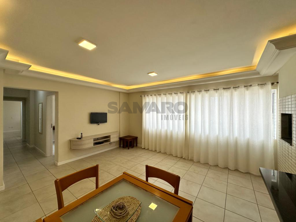 Apartamento 2 Dormitórios