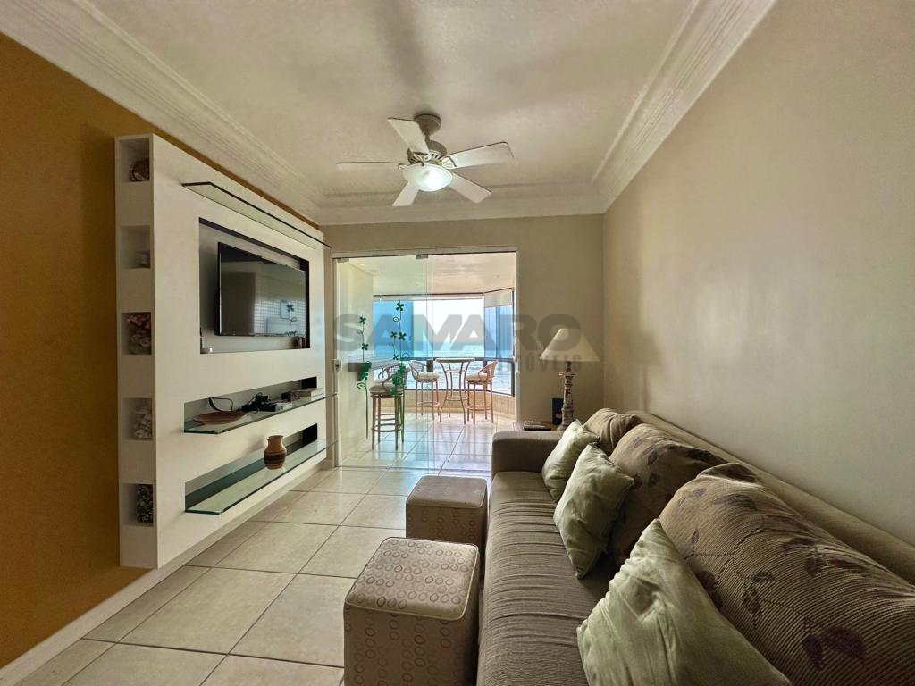 Apartamento 2 Dormitórios
