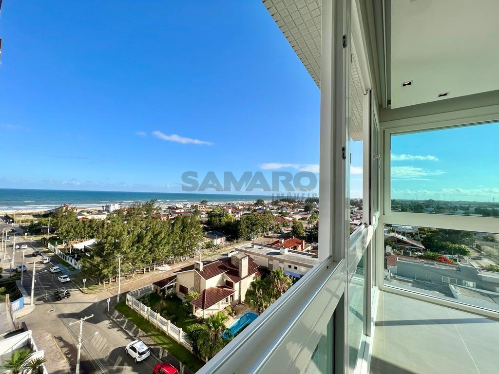 Apartamento 3 Dormitórios
