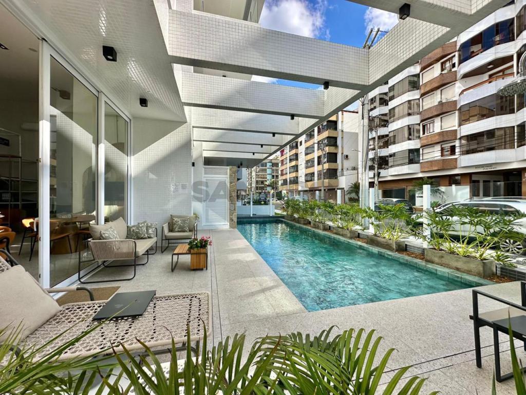 Apartamento 2 Dormitórios