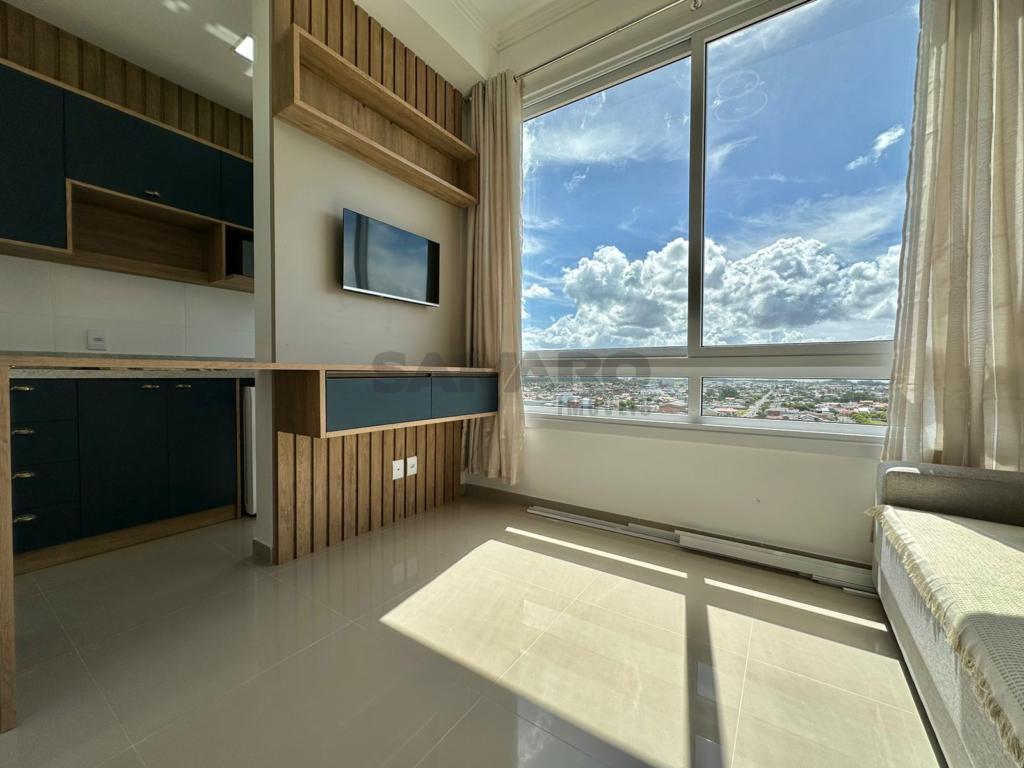 Apartamento 2 Dormitórios