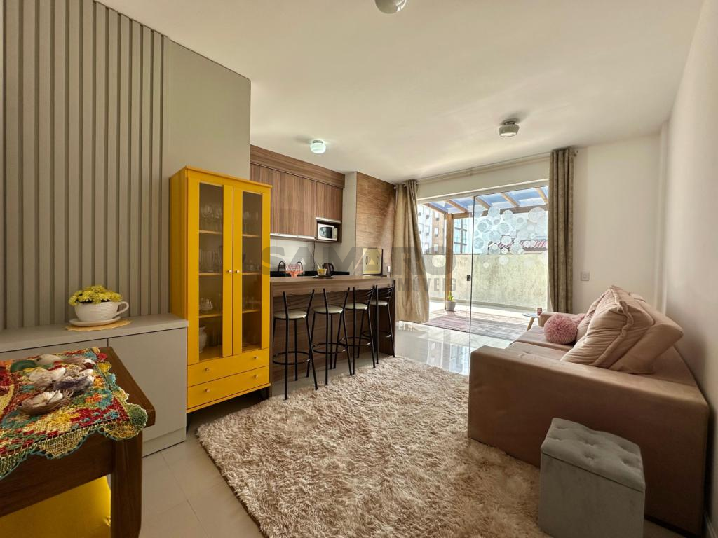 Apartamento 2 Dormitórios