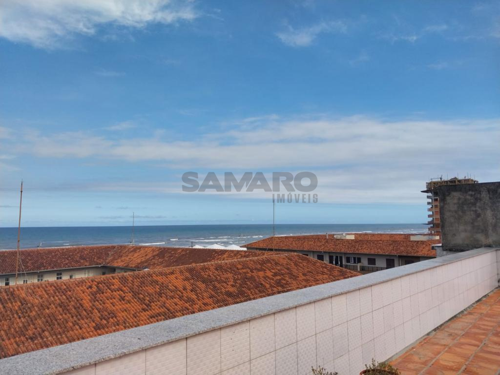 Apartamento 1 Dormitório