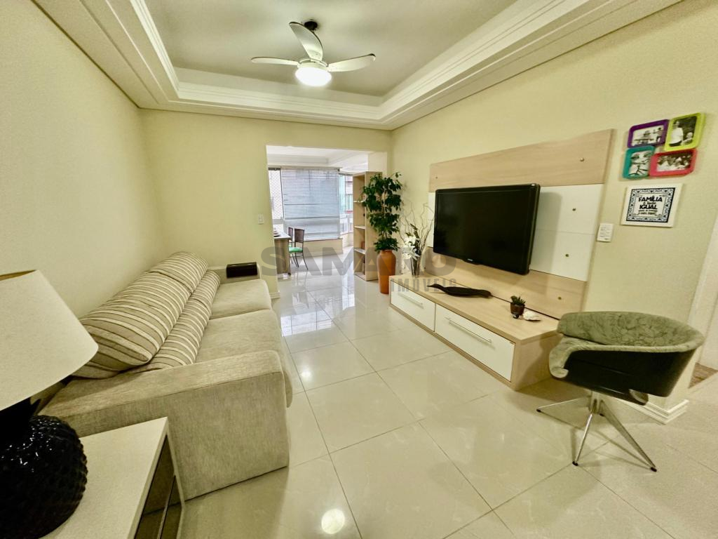 Apartamento 2 Dormitórios
