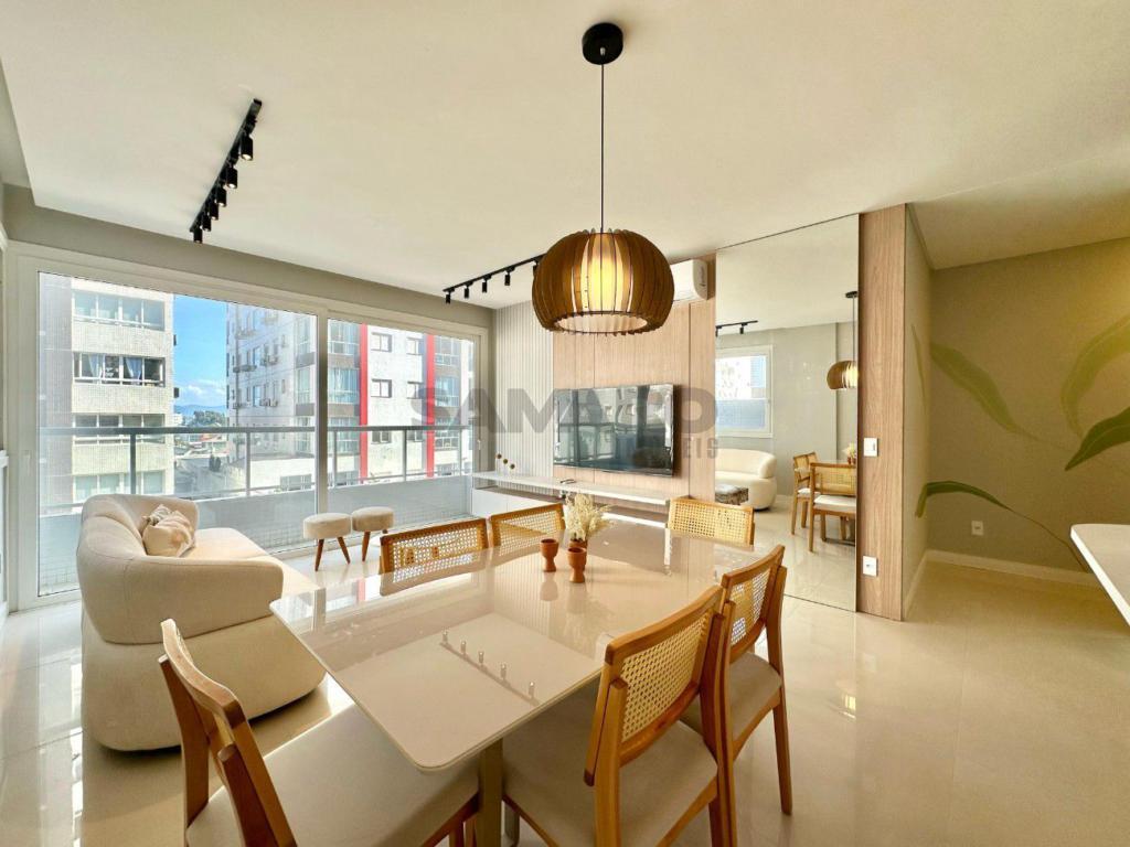 Apartamento 3 Dormitórios