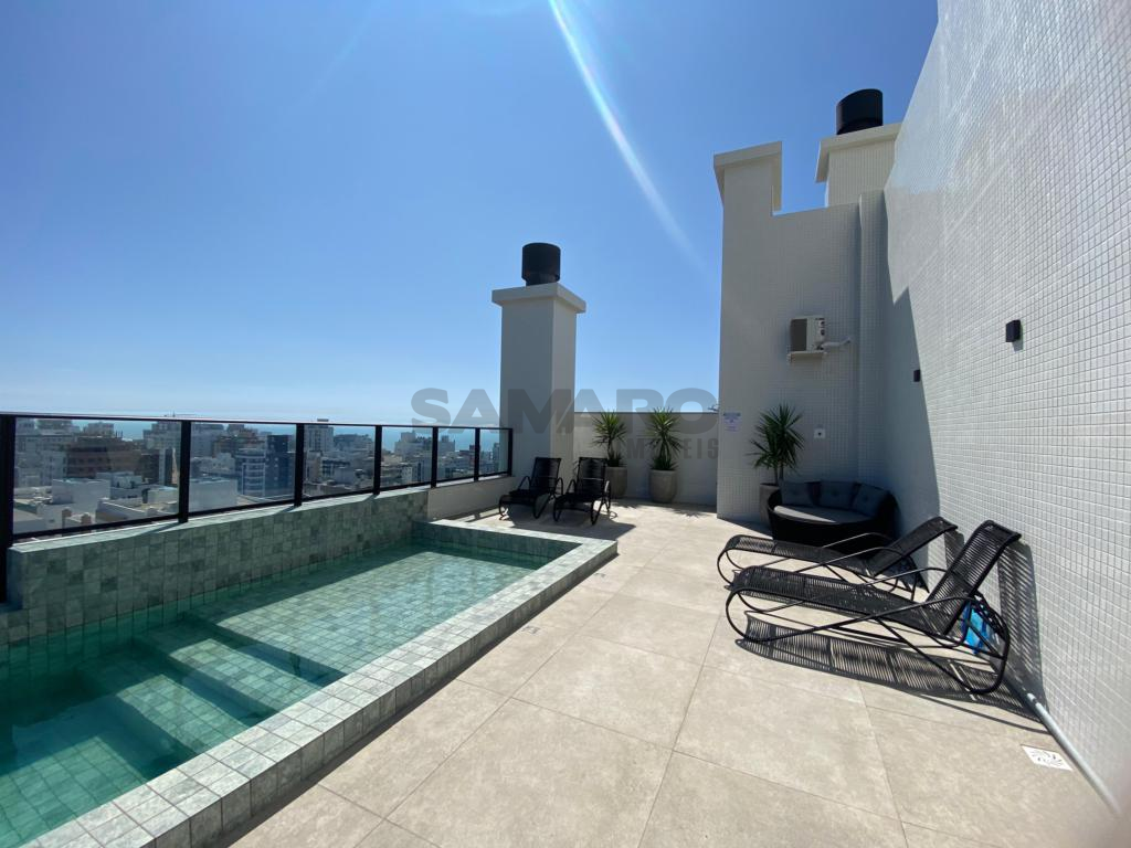 Apartamento 2 Dormitórios