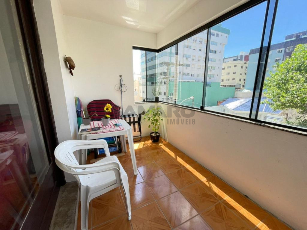 Apartamento 2 Dormitórios
