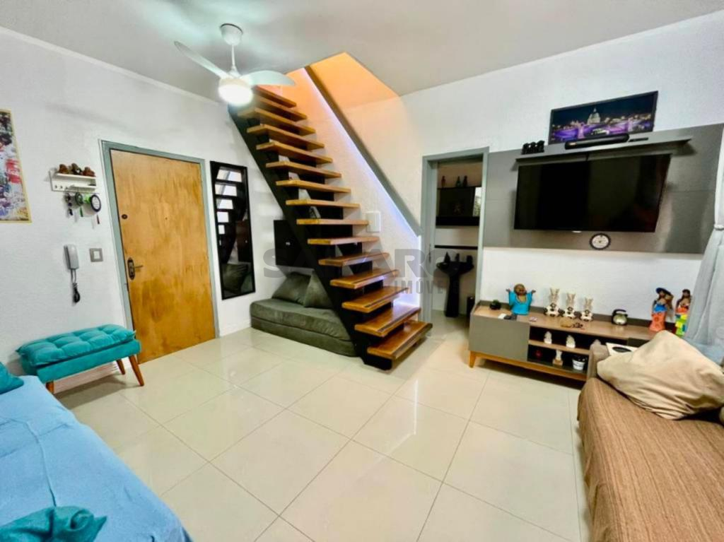 Apartamento 2 Dormitórios