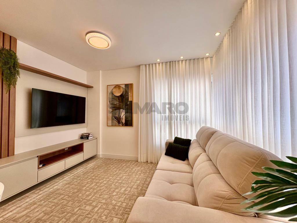 Apartamento 2 Dormitórios