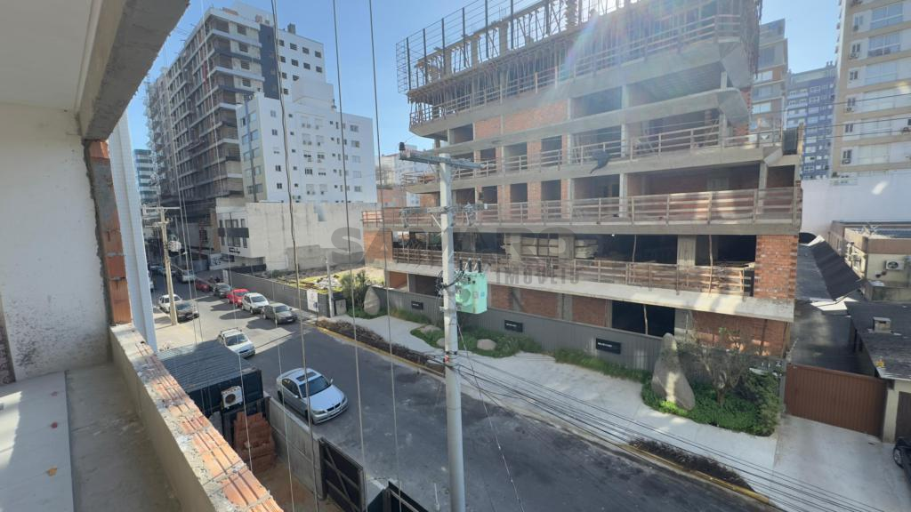 Apartamento 2 Dormitórios