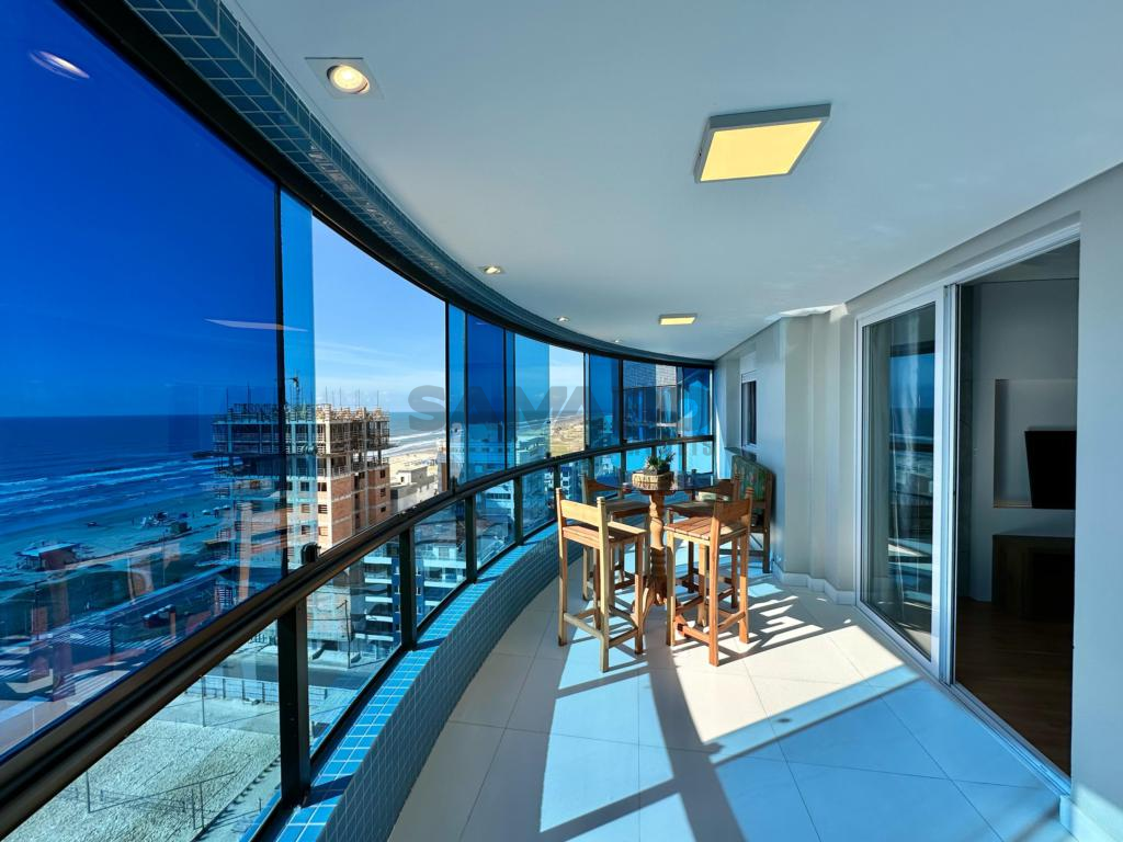 Apartamento 3 Dormitórios