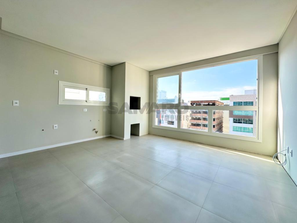 Apartamento 2 Dormitórios