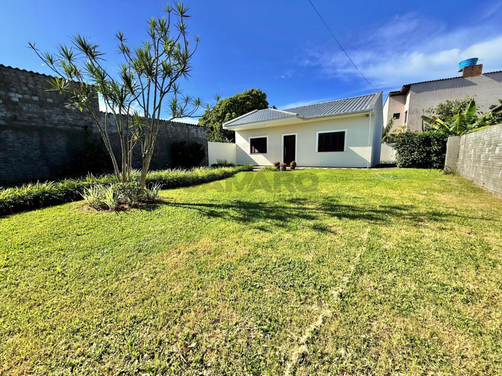 Casas e Sobrados Fora Condomínio