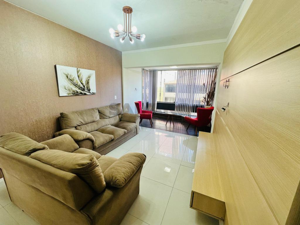 Apartamento 2 Dormitórios