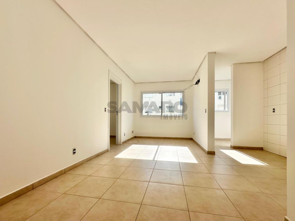 Apartamento 1 Dormitório