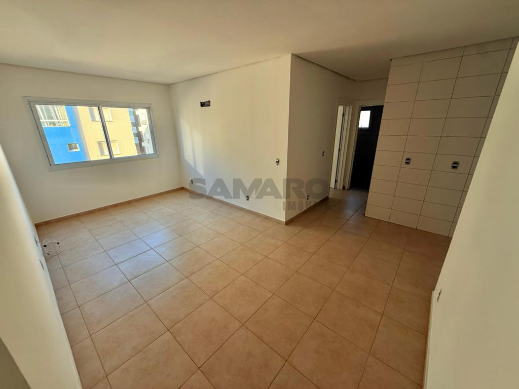 Apartamento 2 Dormitórios