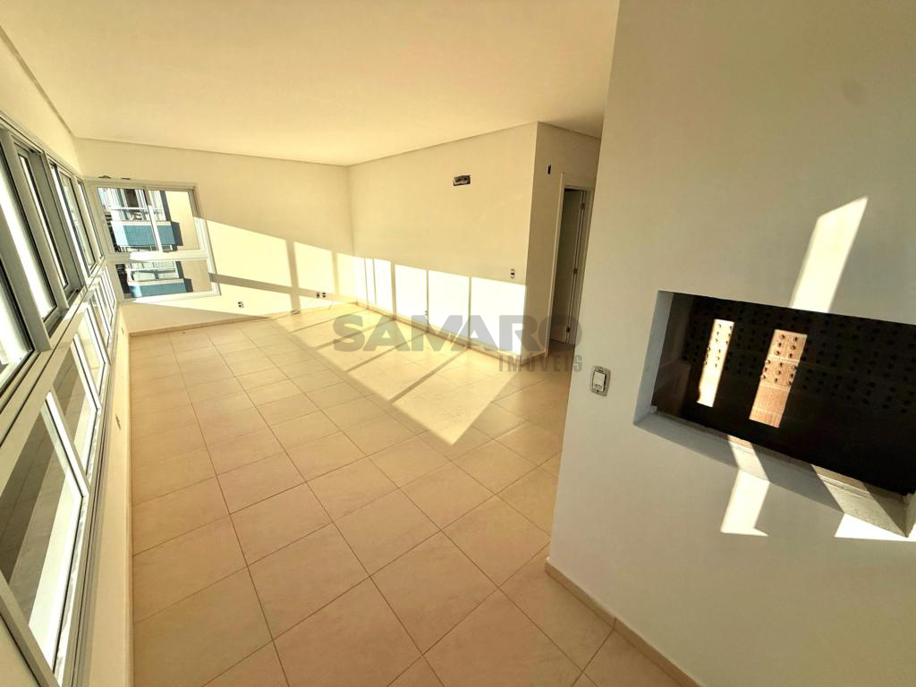 Apartamento 2 Dormitórios
