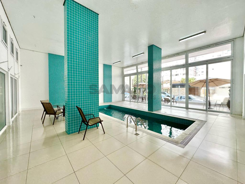 Apartamento 2 Dormitórios