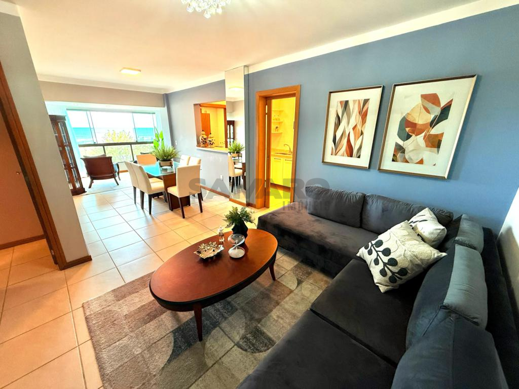 Apartamento 3 Dormitórios