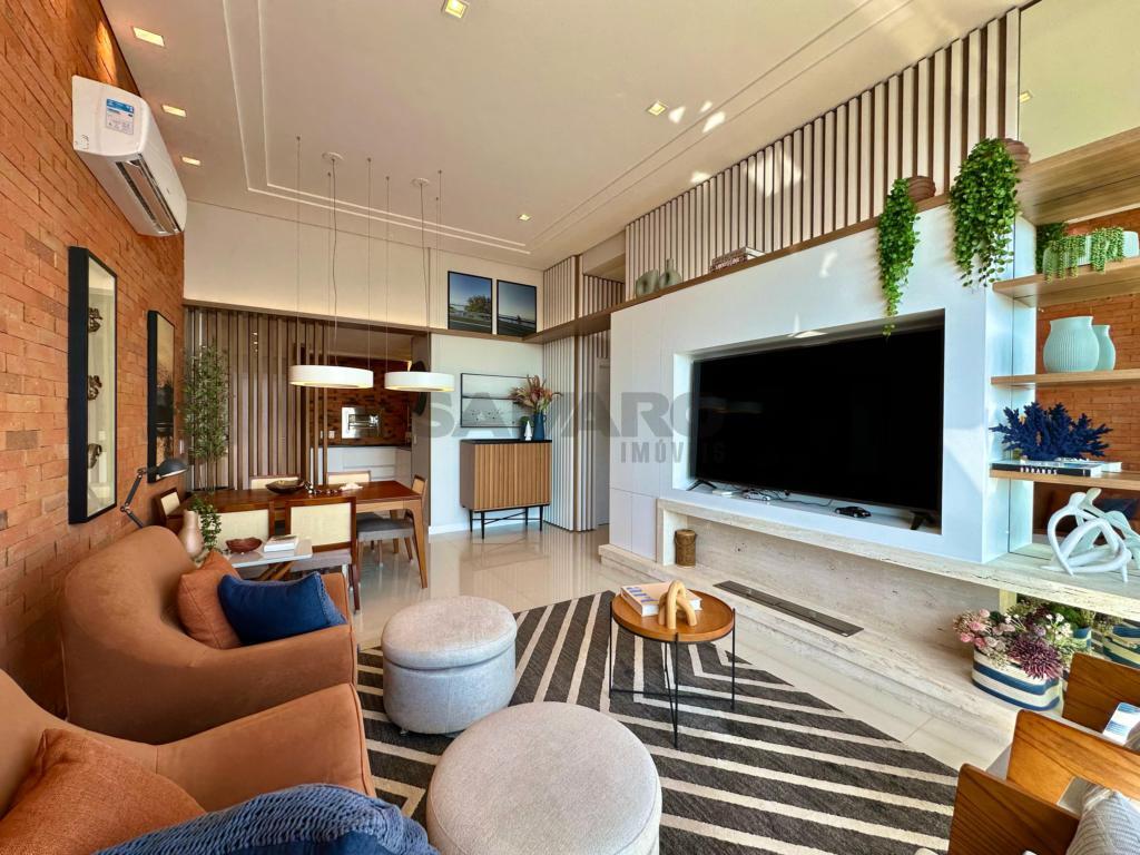 Apartamento 2 Dormitórios